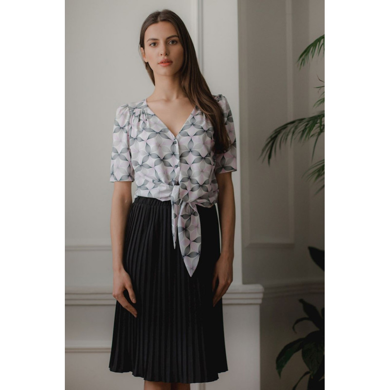 Chemise Lenitif Chemise manche courte 143907