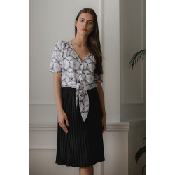 Chemise Lenitif Chemise manche courte 143907