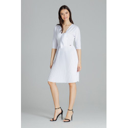 Robe de cocktail Lenitif 143927