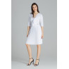 Robe de cocktail Lenitif 143927
