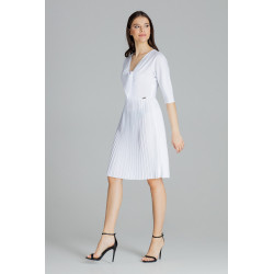 Robe de cocktail Lenitif 143927