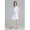 Robe de cocktail Lenitif 143927