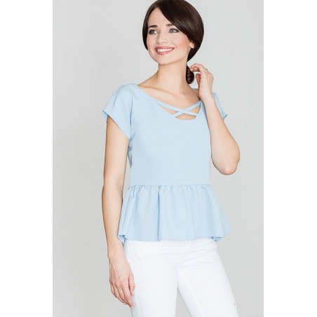 Blouse Lenitif Chemisier 114305