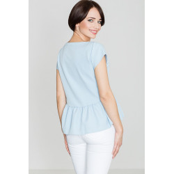 Blouse Lenitif Chemisier 114305