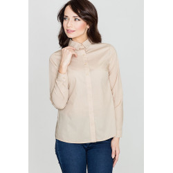 Chemise Lenitif Chemise manche longue 119311