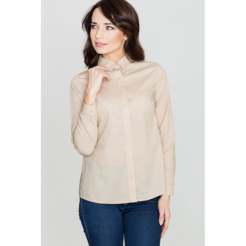 Chemise Lenitif Chemise manche longue 119311