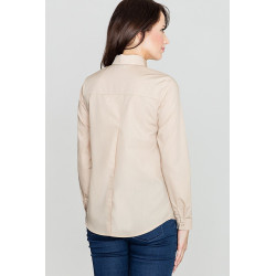 Chemise Lenitif Chemise manche longue 119311