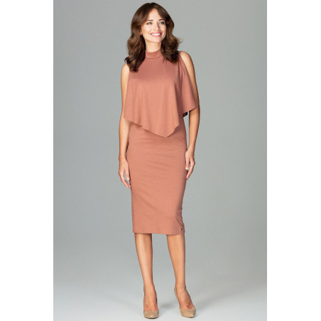 Robe de cocktail Lenitif 120290