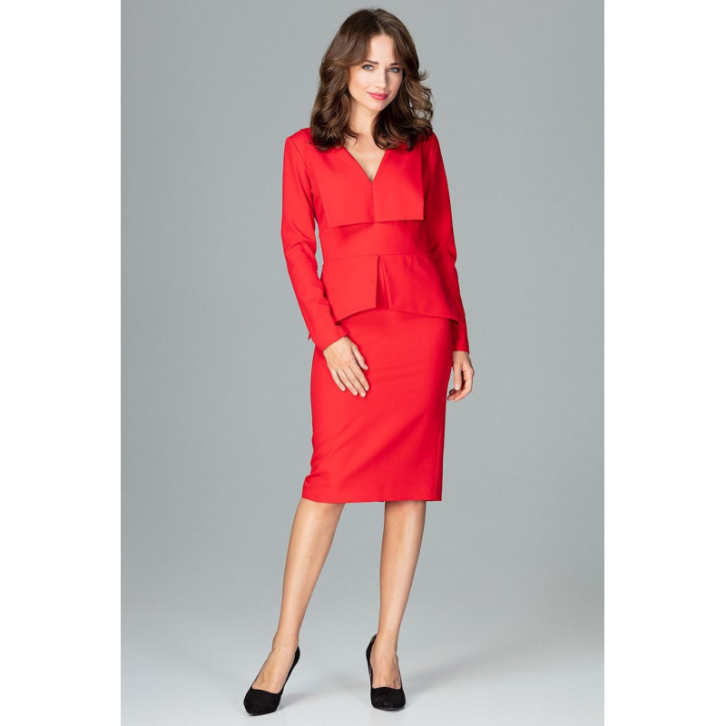 Robe de cocktail Lenitif 122522