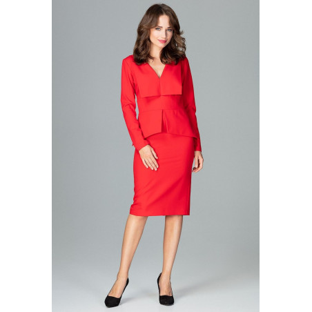 Robe de cocktail Lenitif 122522