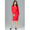 Robe de cocktail Lenitif 122522