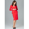 Robe de cocktail Lenitif 122522