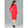 Robe de cocktail Lenitif 122522