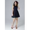Robe de cocktail Lenitif 123547