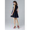 Robe de cocktail Lenitif 123547