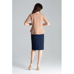 Blouse Lenitif Chemisier 130977