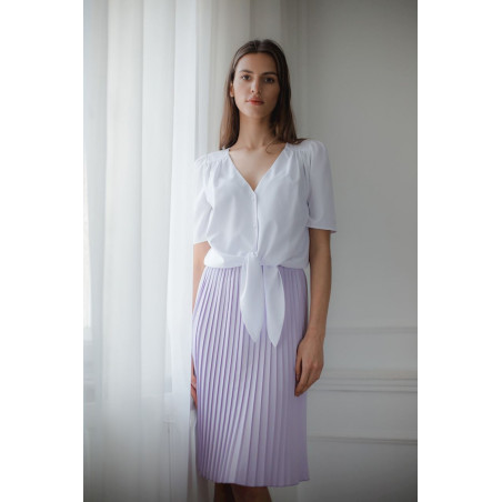 Chemise Lenitif Chemise manche courte 143908