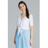 Chemise Lenitif Chemise manche courte 143908