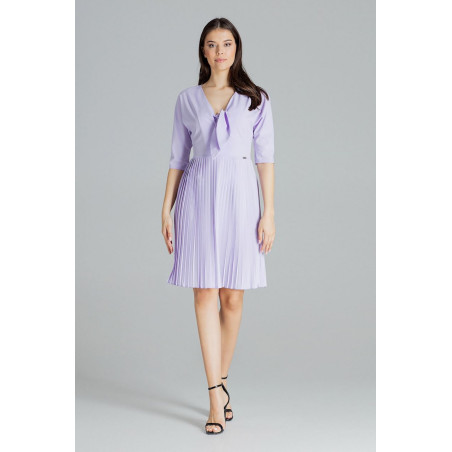 Robe de cocktail Lenitif 143928
