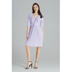 Robe de cocktail Lenitif 143928