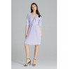 Robe de cocktail Lenitif 143928