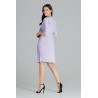 Robe de cocktail Lenitif 143928