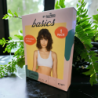 Bustier By PALMERS en Cotton blanc