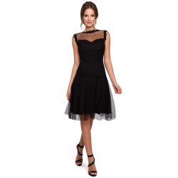 Robe de cocktail Makover 138690