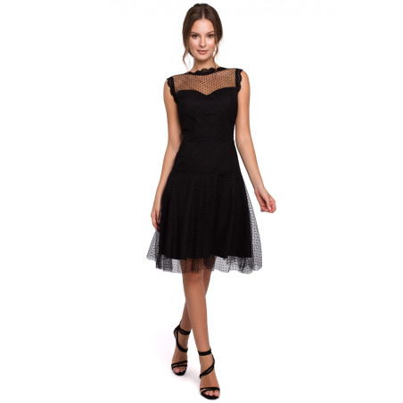 Robe de cocktail Makover 138690