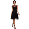 Robe de cocktail Makover 138690