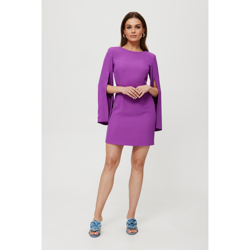 Robe de cocktail Makover 193974