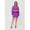 Robe de cocktail Makover 193974