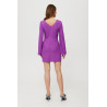 Robe de cocktail Makover 193974