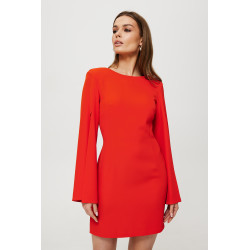 Robe de cocktail Makover 193975