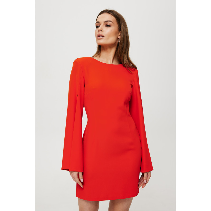 Robe de cocktail Makover 193975