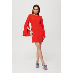 Robe de cocktail Makover 193975