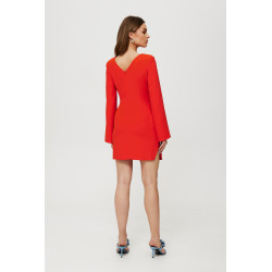 Robe de cocktail Makover 193975