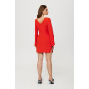 Robe de cocktail Makover 193975