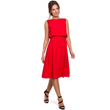 Robe de soirée Makover Robe de soirée 138534