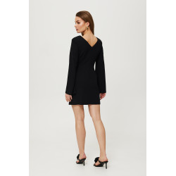 Robe de cocktail Makover 193976