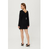 Robe de cocktail Makover 193976