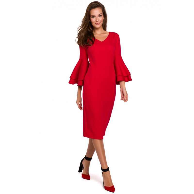 Robe de cocktail Makover 138546
