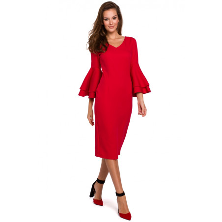 Robe de cocktail Makover 138546