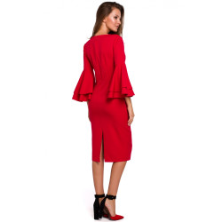 Robe de cocktail Makover 138546