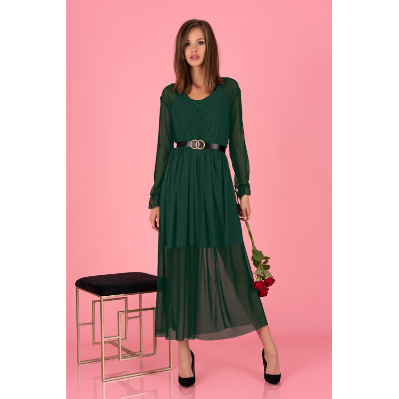 Robe de cocktail Merribel 150848