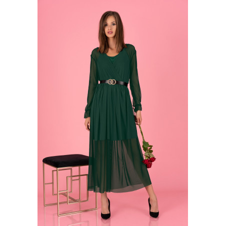 Robe de cocktail Merribel 150848