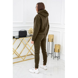 Pantalon Vittoria Ventini 150451