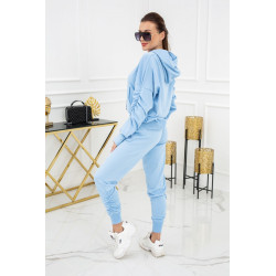 Pantalon Vittoria Ventini 152376