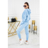 Pantalon Vittoria Ventini 152376