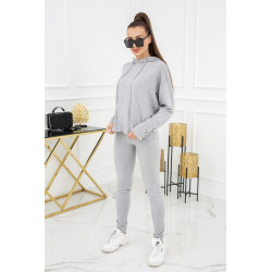 Pantalon Vittoria Ventini 152377